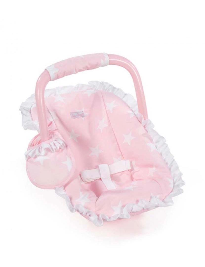 La Nina - MAXI COSI CARLOTA 42X25X34CM  60410