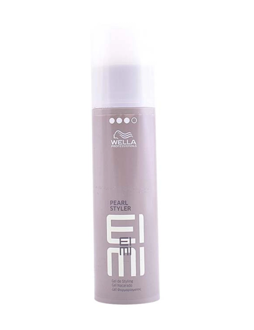 Wella - Gel Pearl Styler Eimi 150Ml