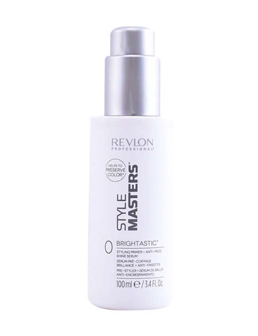 Revlon - Revlon Brightastic Style Masters 100Ml