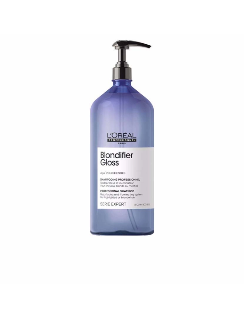 L'Oréal - Blondifier Champô 1500 Ml