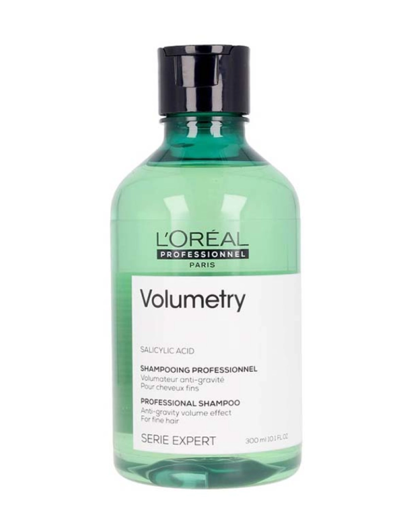 L'Oréal - Champô Profissional Volumetry 300Ml