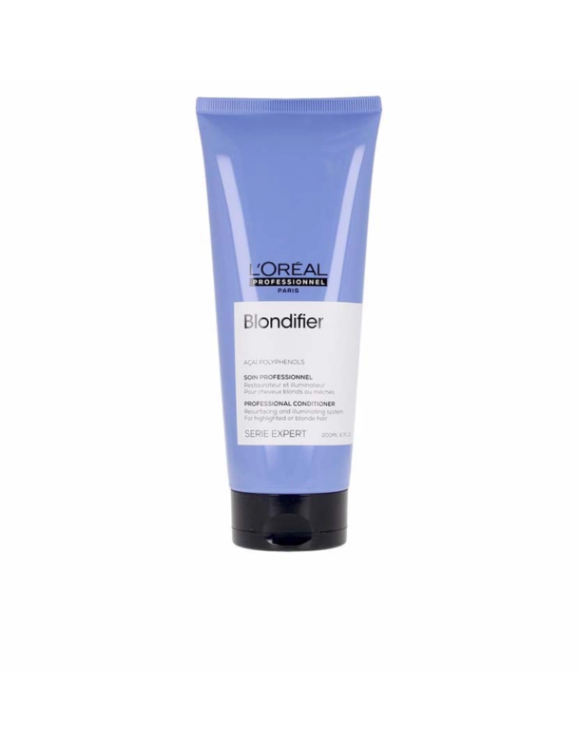 L'Oréal - Condicionador Blondifier Professional 200 Ml