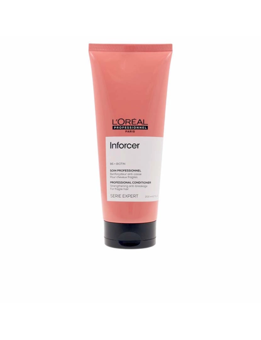 L'Oréal - Condicionador Inforcer Professional 200 Ml