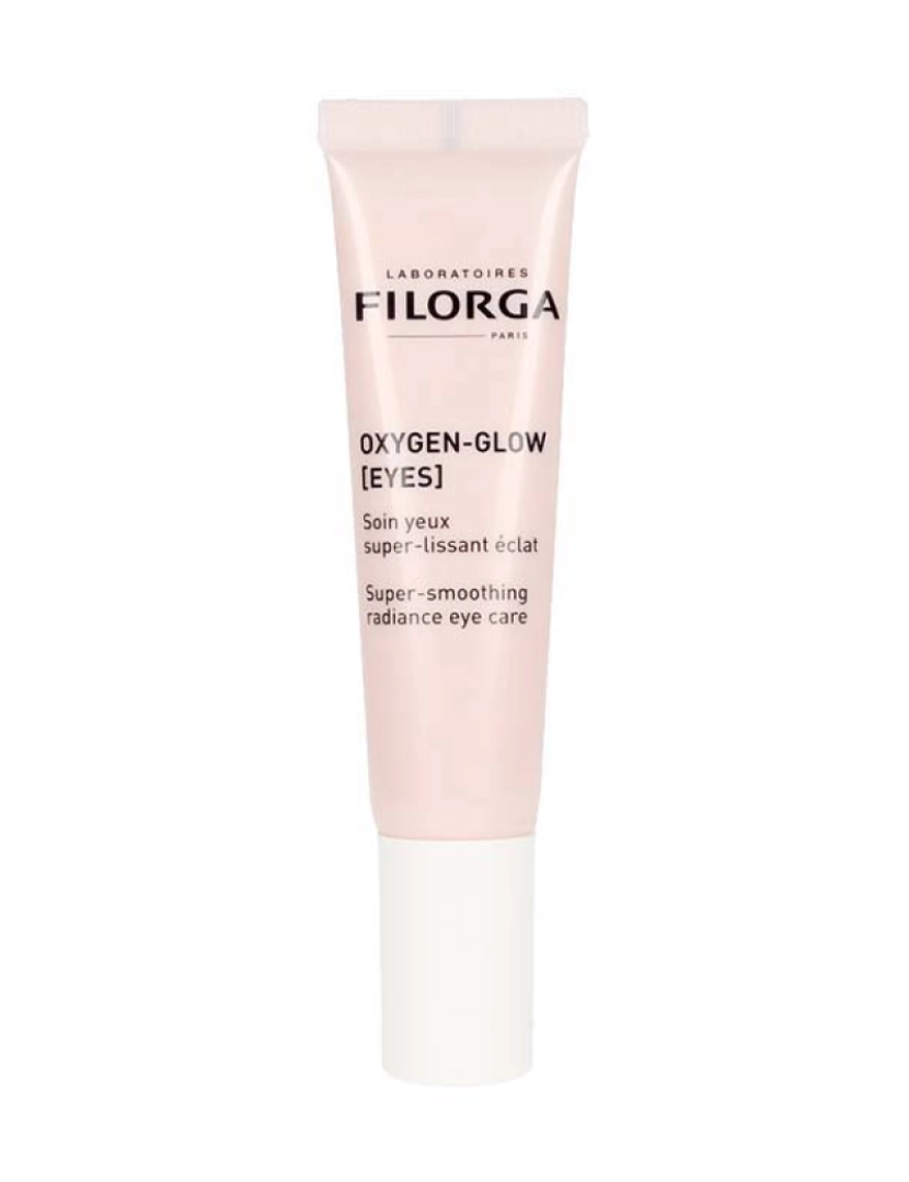 Laboratoires Filorga - Cuidado de Olhos Super-Smoorhing Oxygen-Glow 15Ml