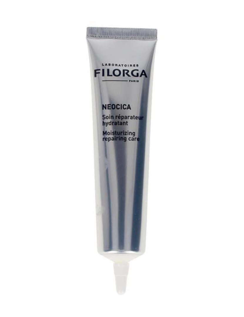 Laboratoires Filorga - Cuidado Reparação Universal Neocica 40Ml