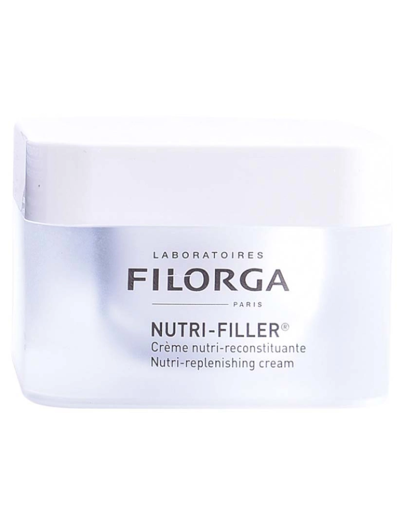 Laboratoires Filorga - Creme Nutri-Reabastecimento Nutri-Filler 50Ml