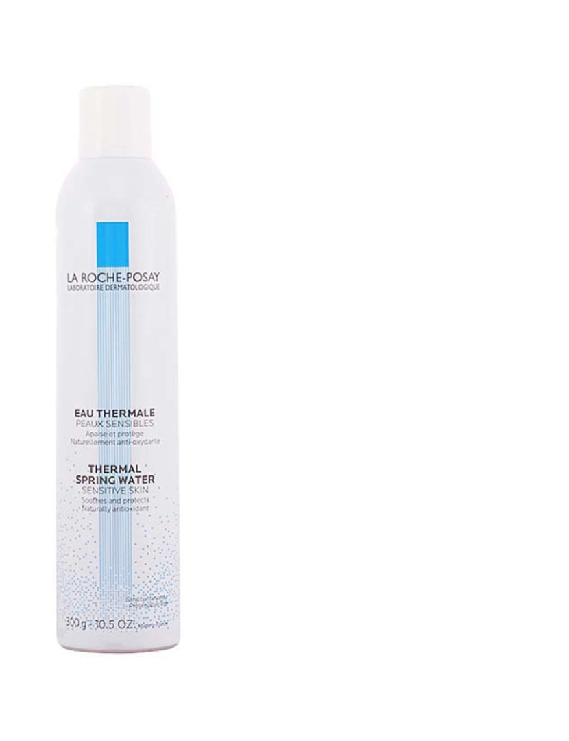 La Roche Posay  - Água Termal Peles Sensíveis Vapo 300Ml