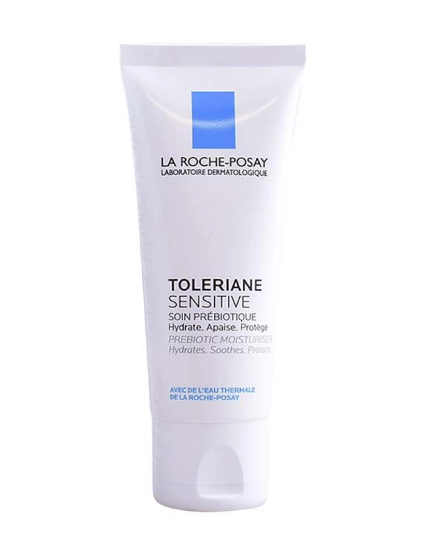 La Roche Posay  - Cuidado Prebiótico Toleriane Sensitive 40Ml