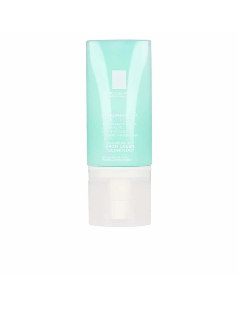 La Roche Posay  - Cuidado Rehidratante Intenso Rico Hydraphase HA 50Ml