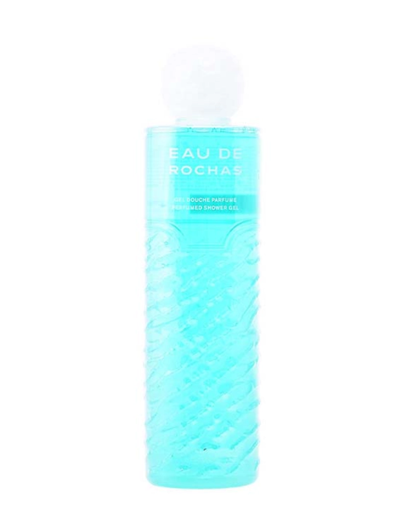 Rochas - Gel de Banho Rochas 500Ml