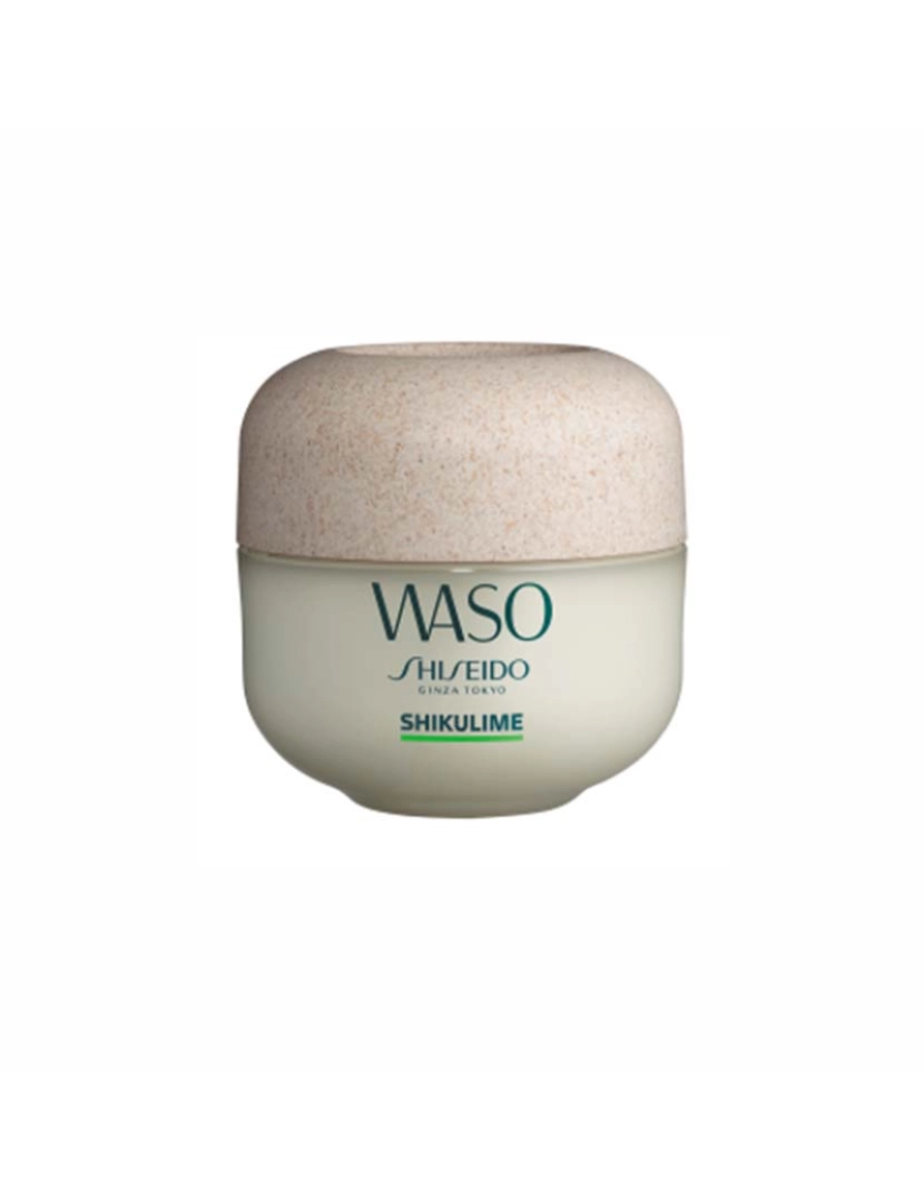 Shiseido - Hidratante Mega Hidratação Waso Shikulime 50Ml