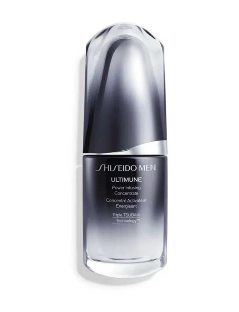 Shiseido - Concentrado Power Infusing Men Ultimune 30Ml