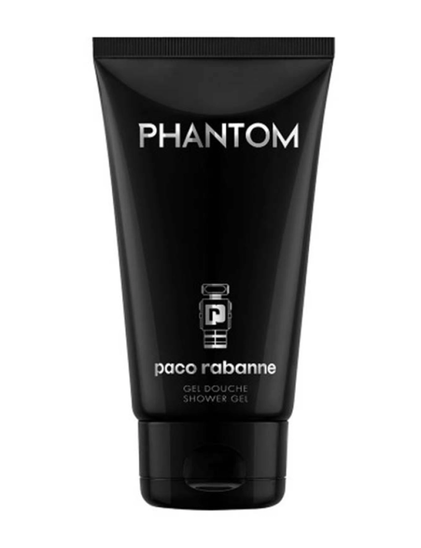 Rabanne - Gel de Banho Phantom 150Ml