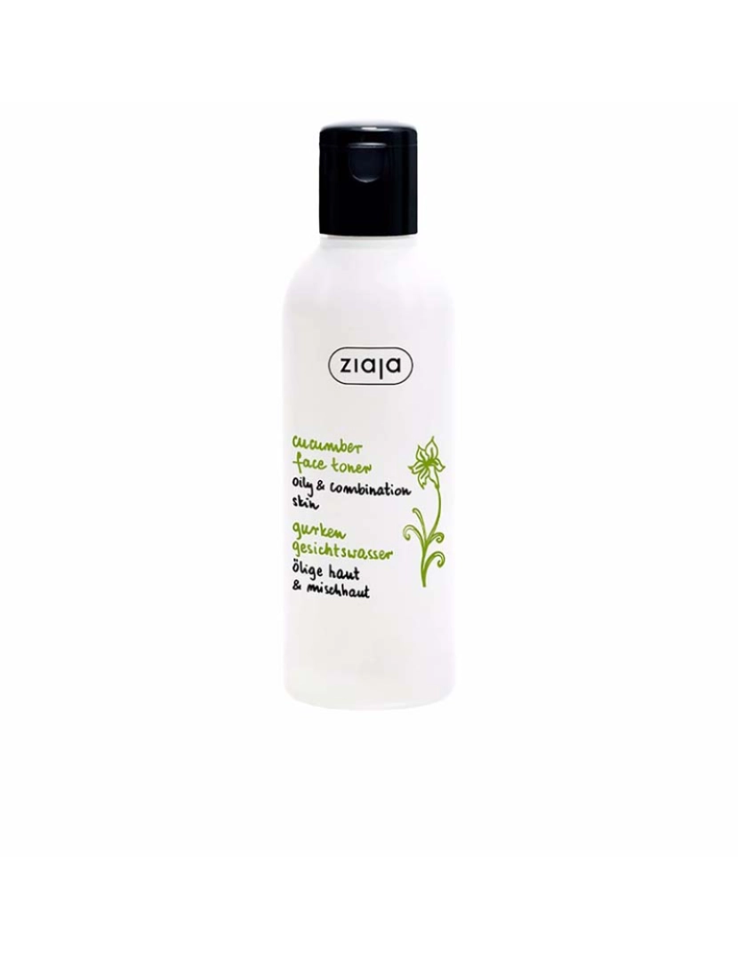 Ziaja - Pepino Tónico Facial 200 Ml