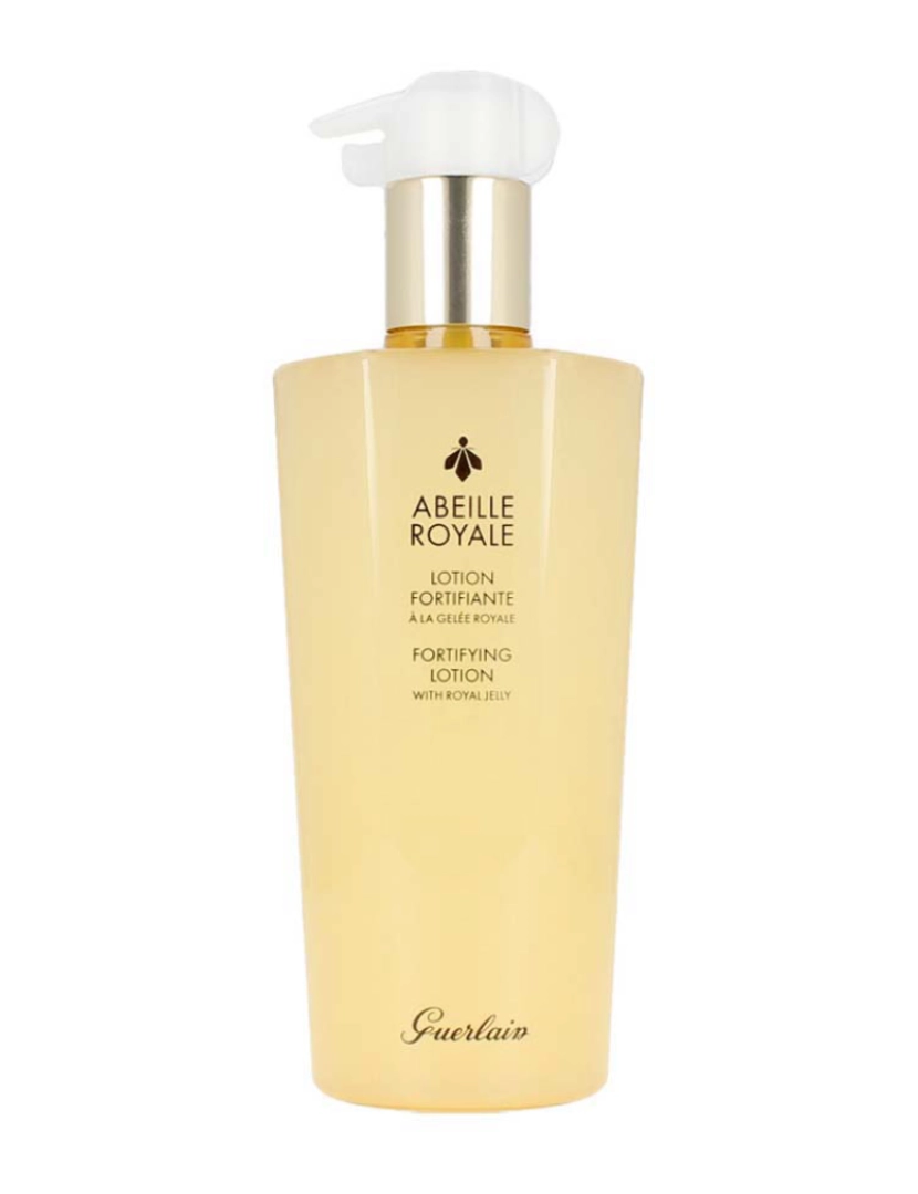 Guerlain - Abeille Royale Loção Fortifiante À La Gelée Royale 300 Ml