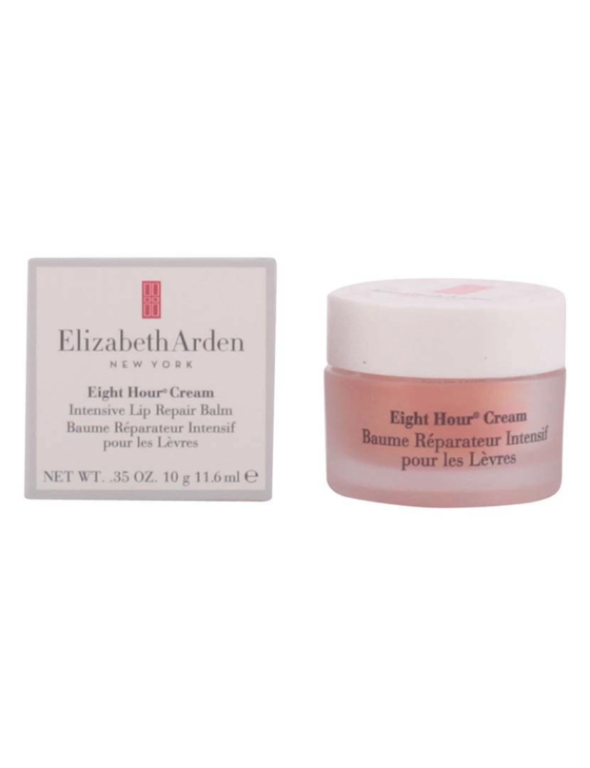 Elizabeth Arden - Bálsamo de Lábios Eight Hour 11,6Ml