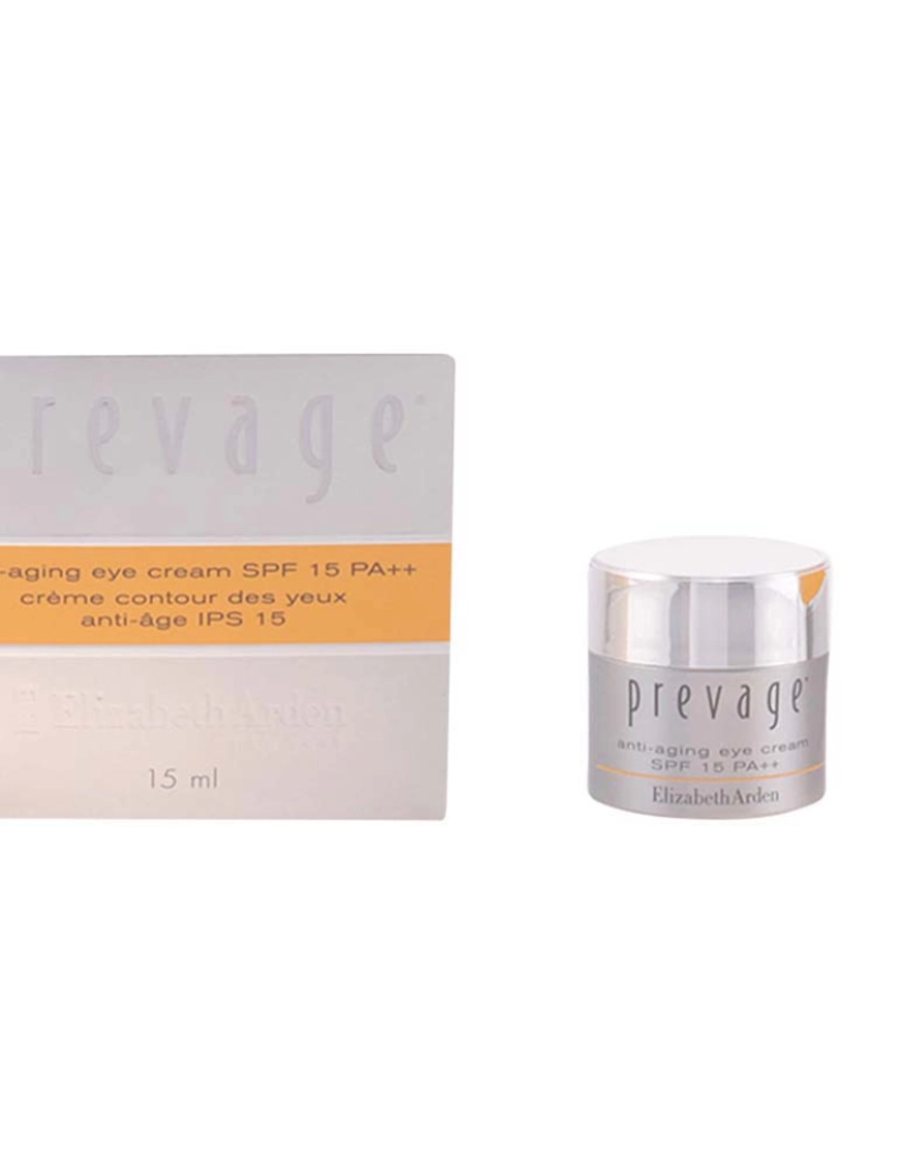 Elizabeth Arden - Creme de Olhos Anti-Idade Prevage SPF15 15Ml