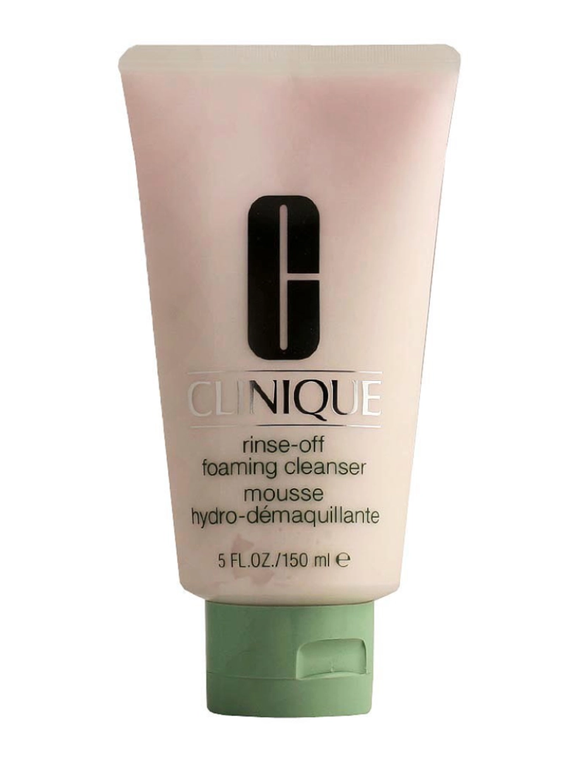 Clinique - Espuma de Limpeza II Rinse Off 150Ml