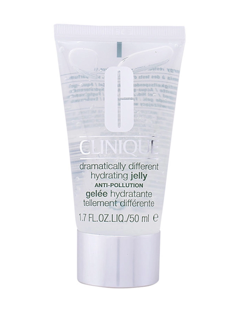 Clinique - Gel Hidratante Dramatically Different 50Ml