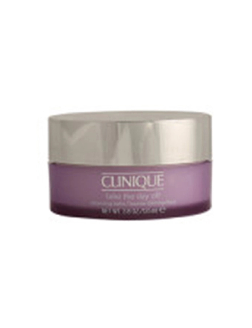 Clinique - Bálsamo de Limpeza Take The Dia Off 125Ml