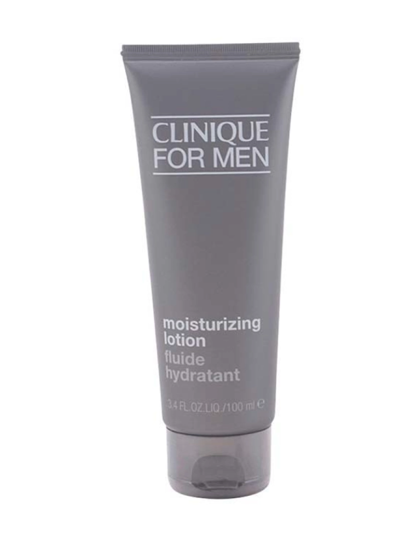 Clinique - Loção Hidratante Men 100Ml