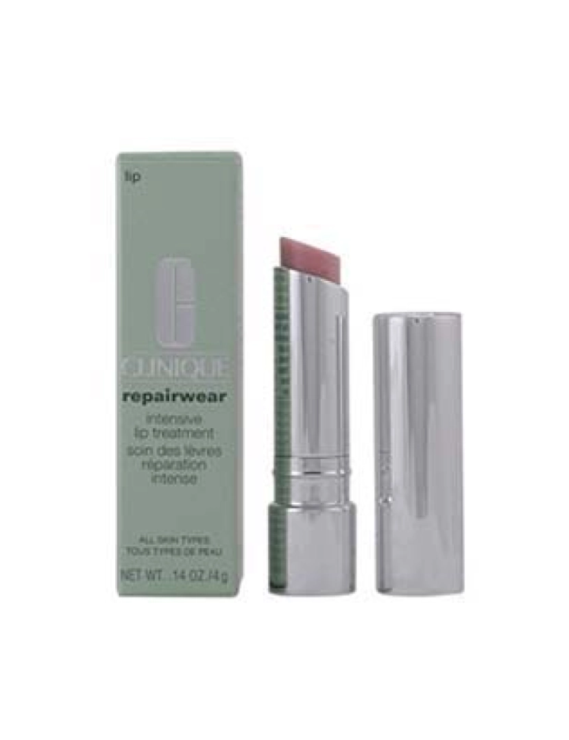 Clinique - Repairwear Tratamento Labial Intensivo 4 Gr