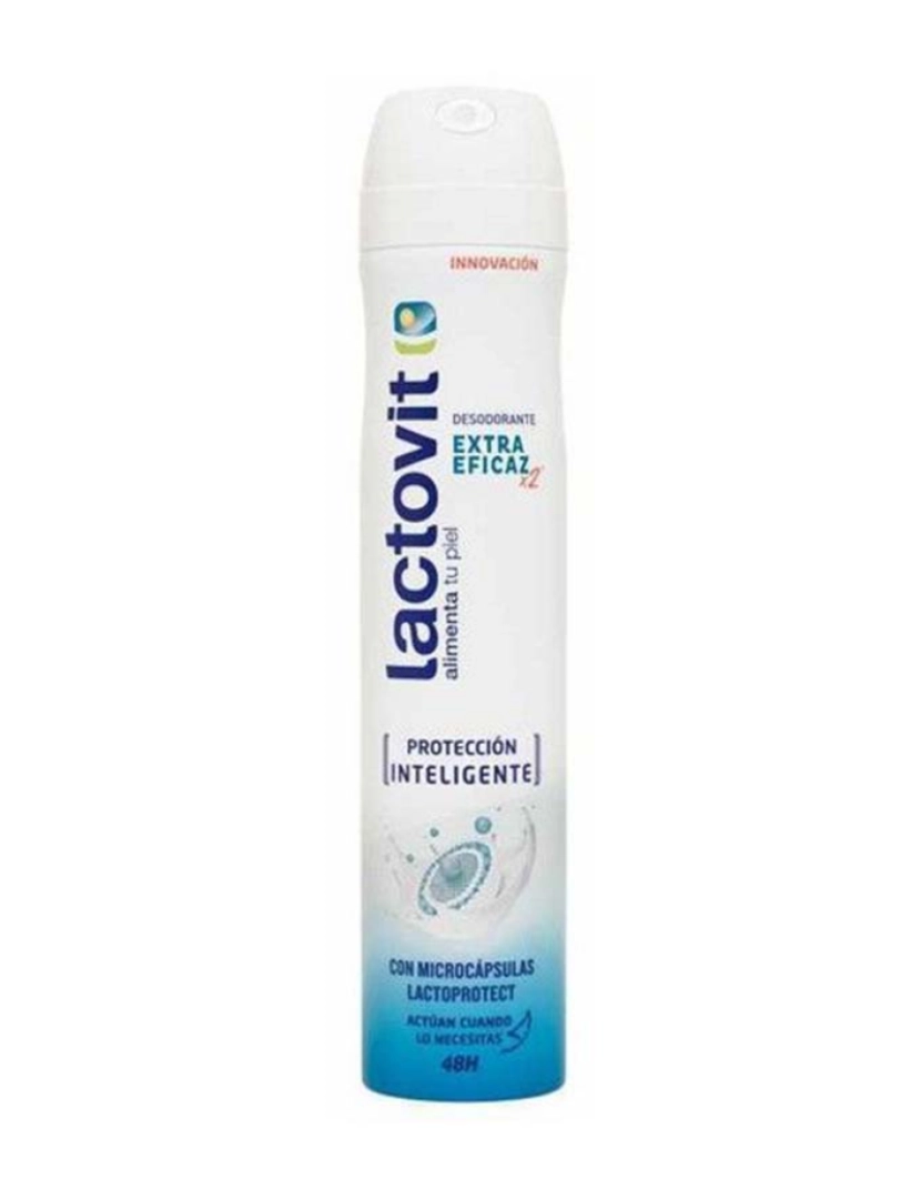 Lactovit - Deo Vapo Lactovit Original 200Ml