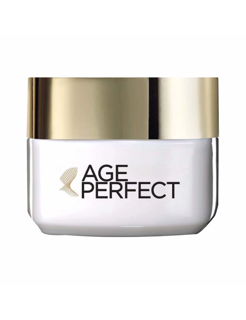 L'Oréal - Creme Contorno de Olhos Age Perfect 15Ml