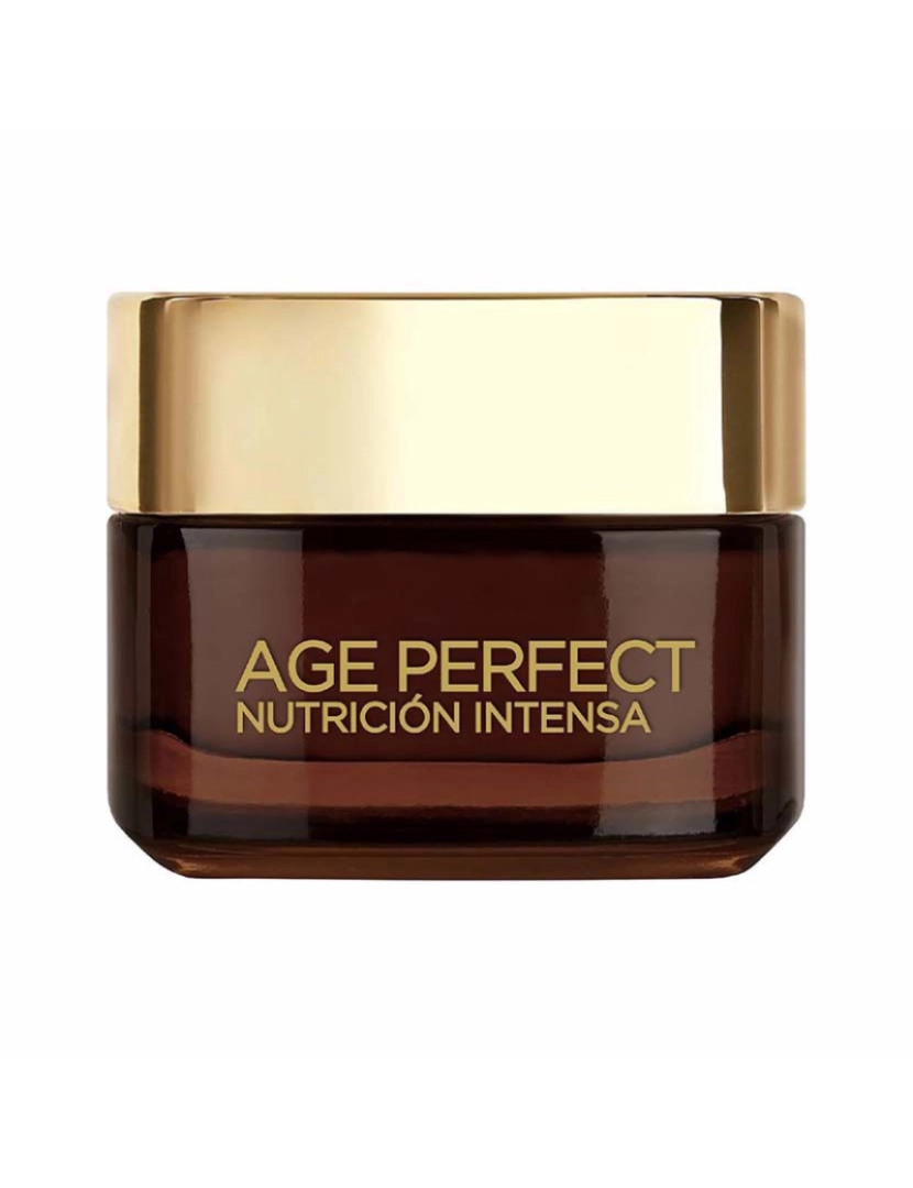 L'Oréal - Creme de Dia Age Perfect Nutricion Intensa 50Ml