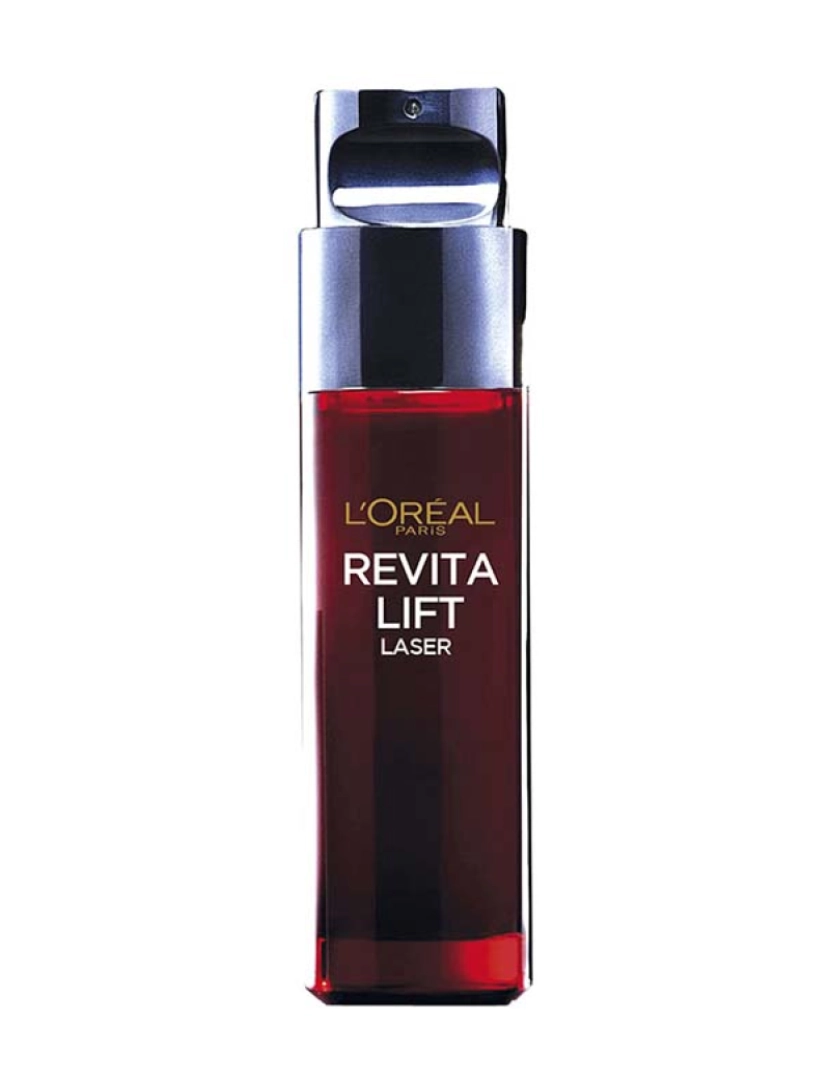 L'Oréal - Coffret Sérum Revitalift Laser X3 30Ml