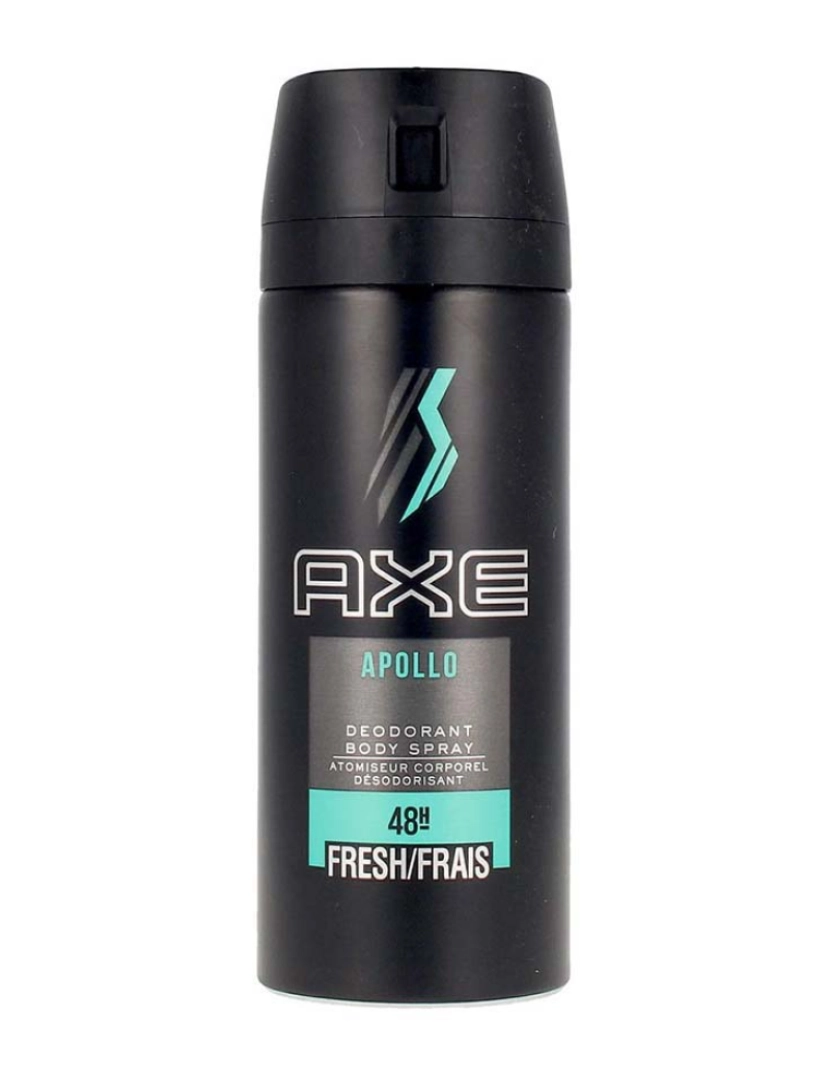 Axe - Apollo Deo Vapor 150 Ml