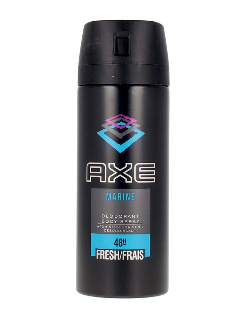 Axe - Marine Deo Vapor 150 Ml