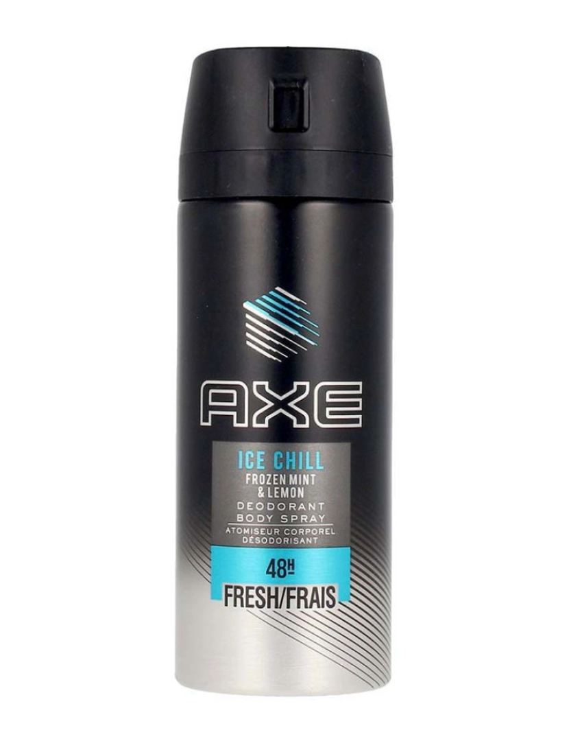 Axe - Ice Chill Deo Vapor 150 Ml