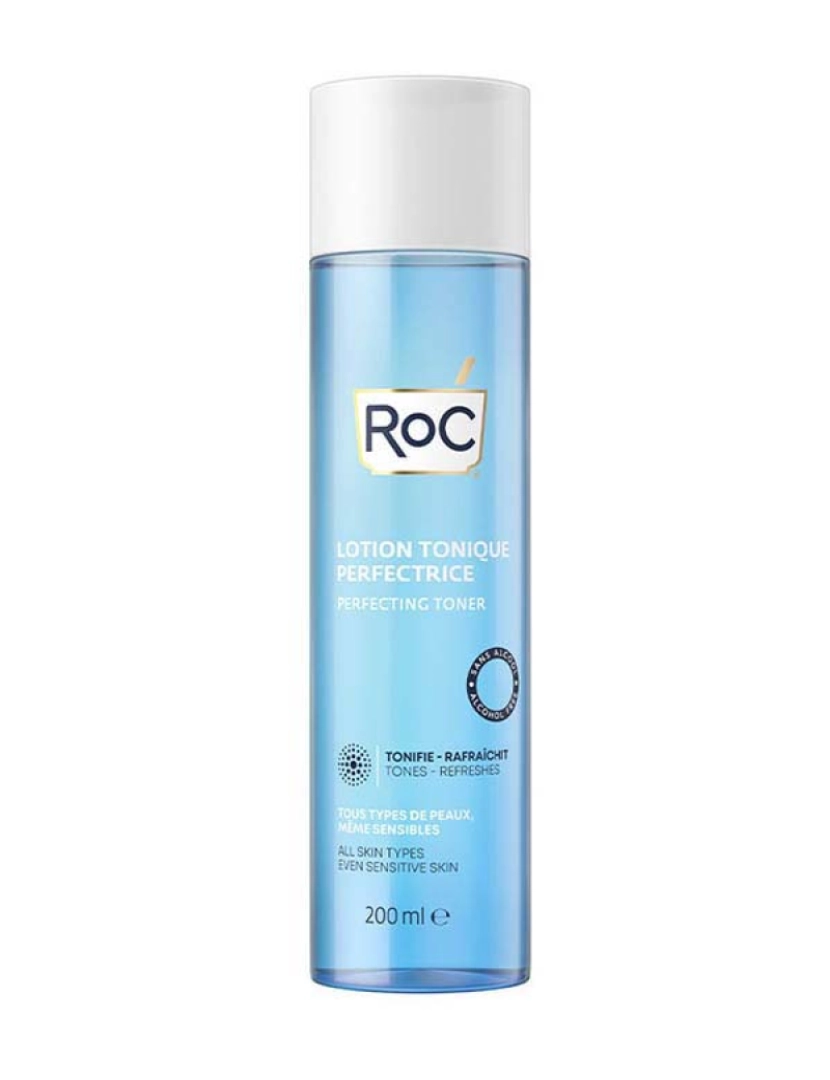 ROC - Tónico Perfeccionador 200 Ml