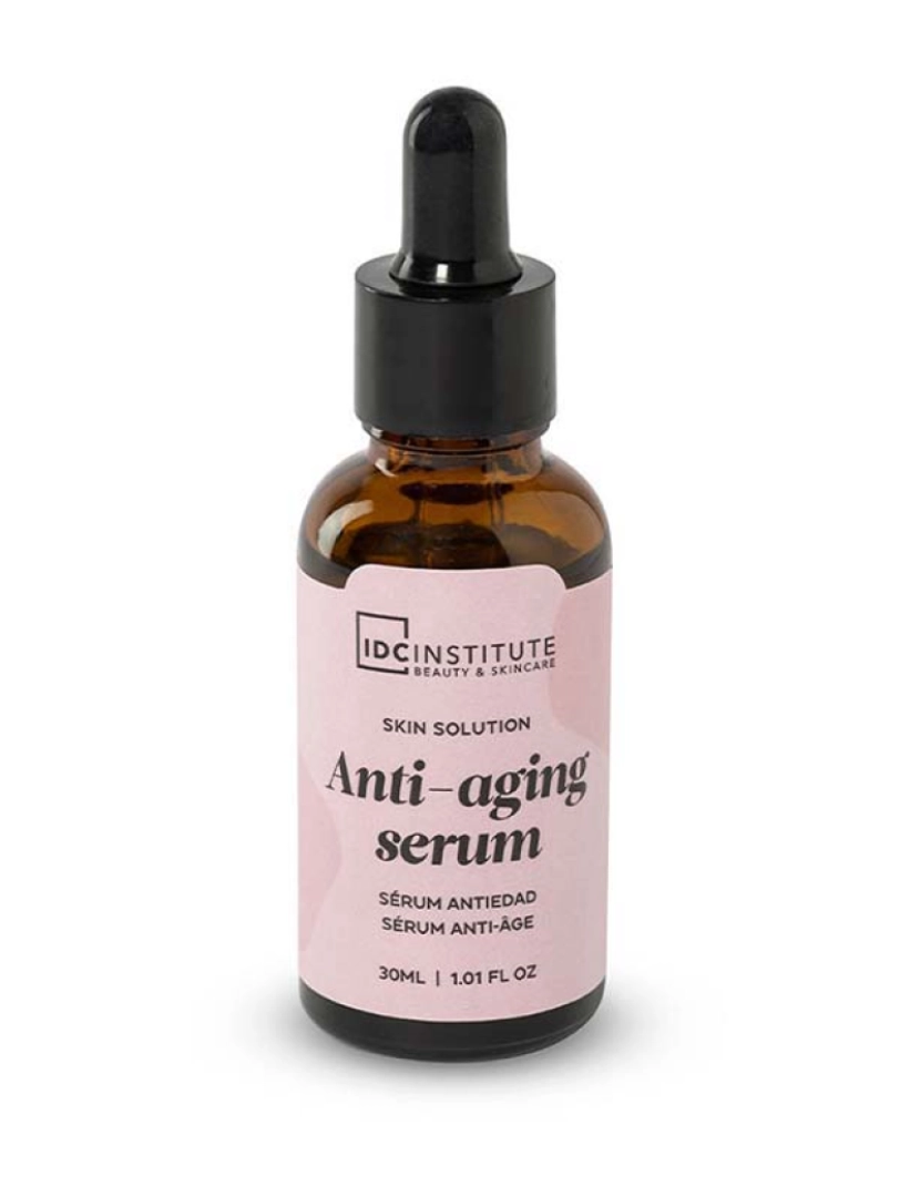 IDC Institute - Sérum Anti-Aging 30 Ml