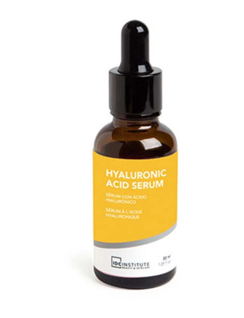 IDC Institute - Sérum Hyaluronic Acid 30 Ml