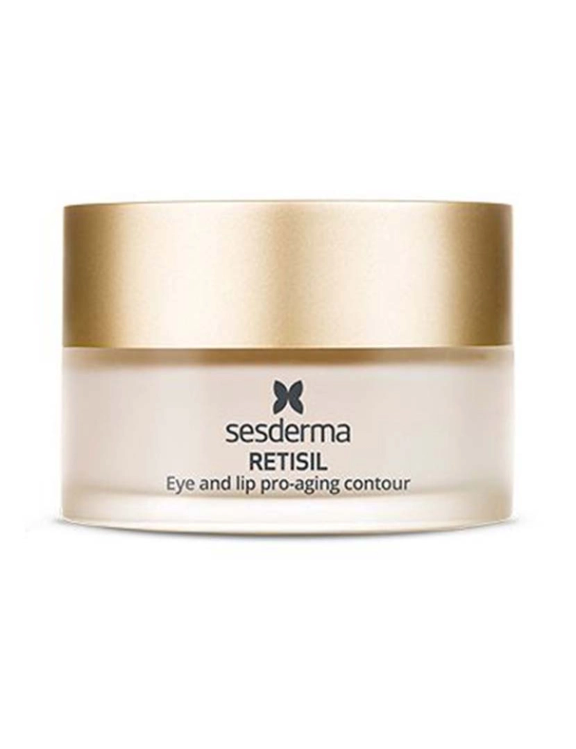 Sesderma - Retisil Contorno Olhos Y Labios 30 Ml