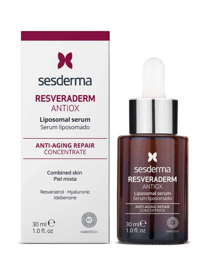 Sesderma - Sérum Reservaderm 30 Ml