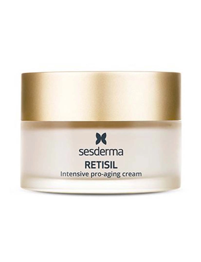 Sesderma - Retisil Creme Intensiva 50 Ml