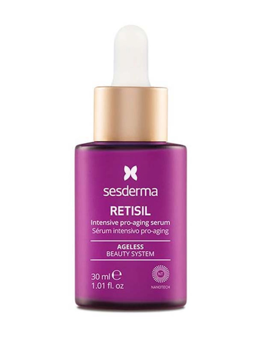 Sesderma - Retisil Sérum Intensivo 30 Ml