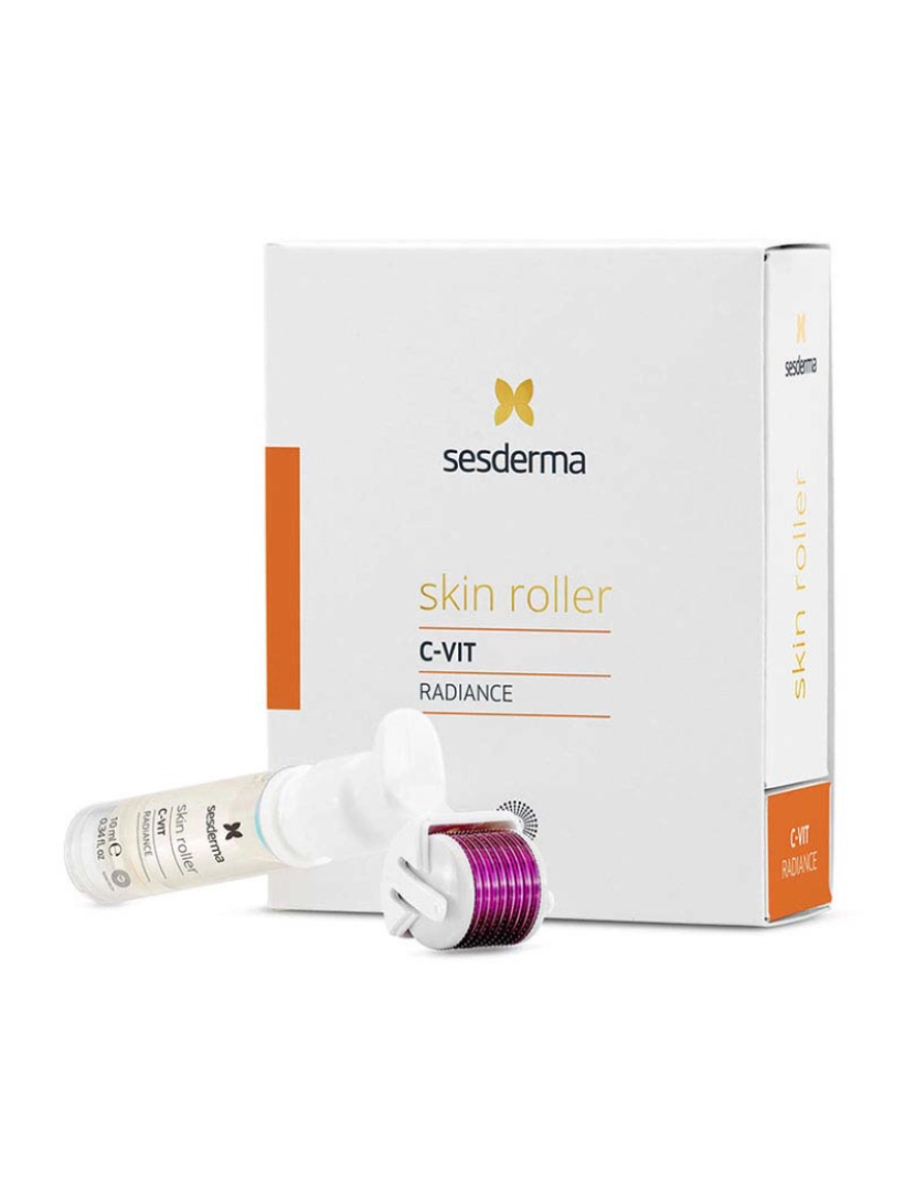 Sesderma - Skin Roller C-Vit Radiance 10 Ml