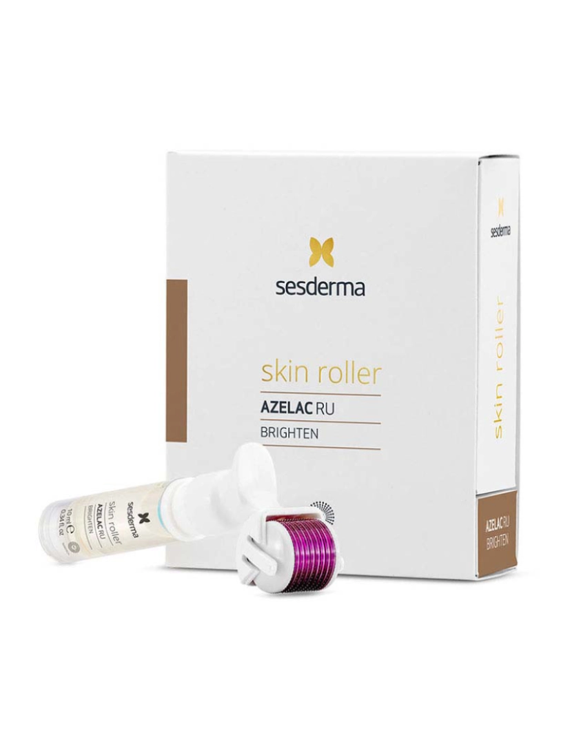 Sesderma - Skin Roller Azelac Ru Brighten 10 Ml