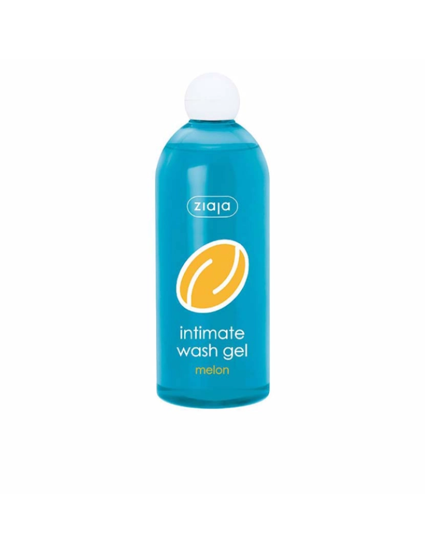 Ziaja - Higiene Íntima Gel De Melón 500 Ml