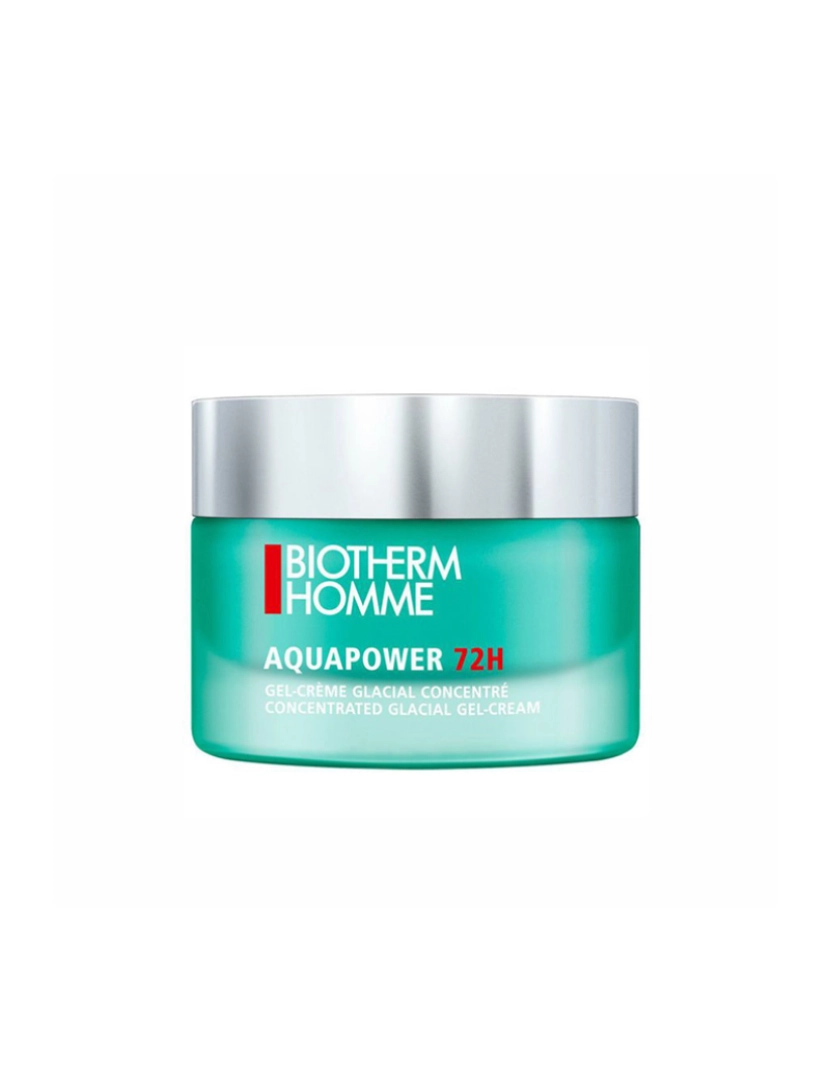 Biotherm - Biotherm Homem Aquapower 72H 50ml