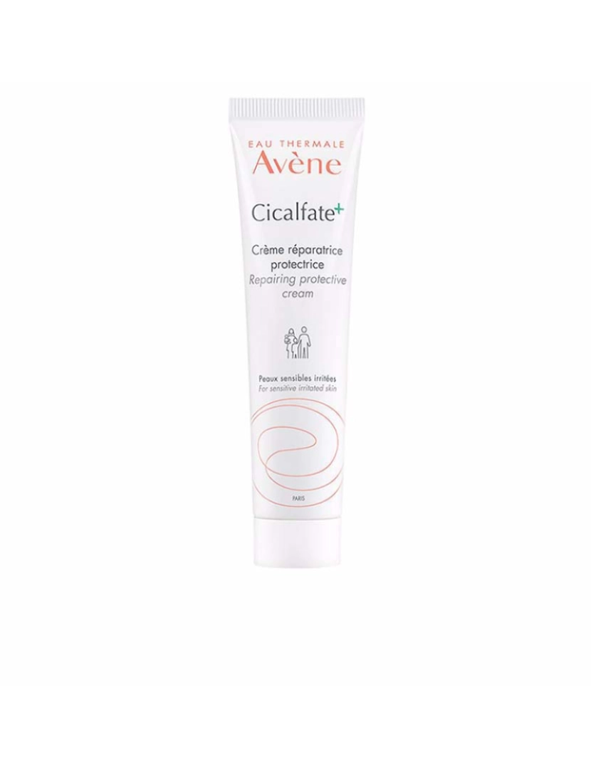 Avène - Creme Reparador Cicalfate 40Ml