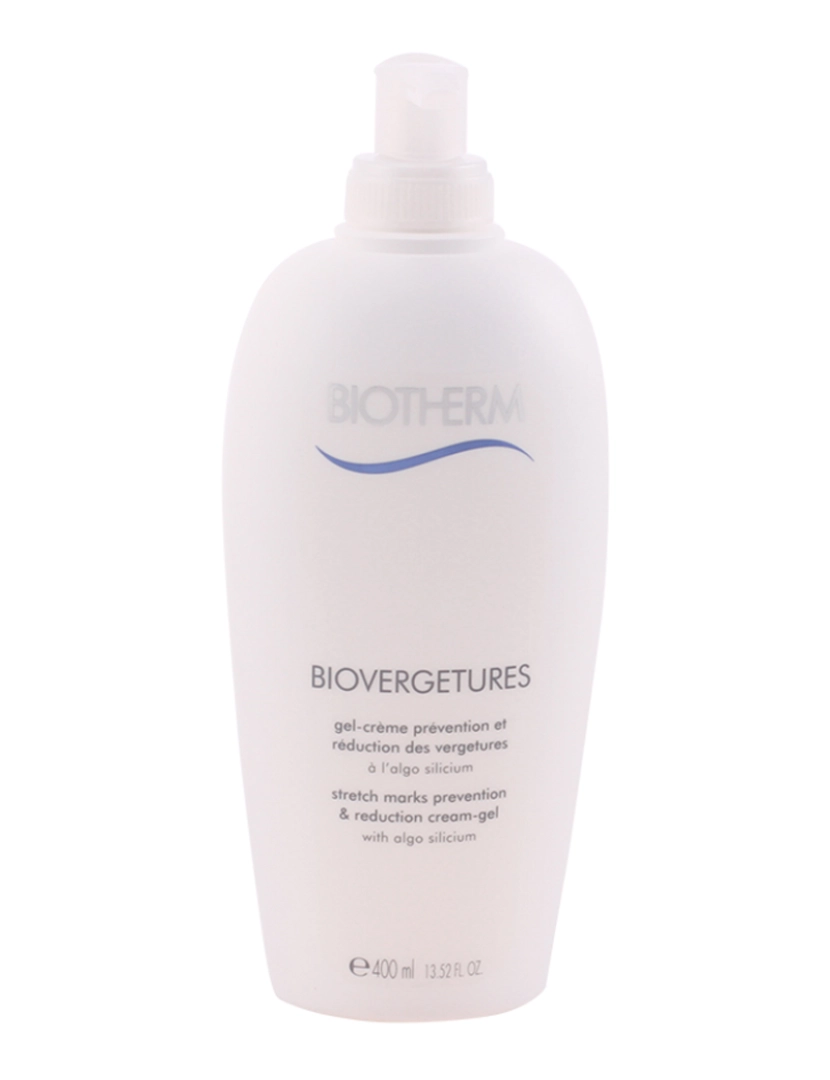 Biotherm - Biovergetures 400 Ml