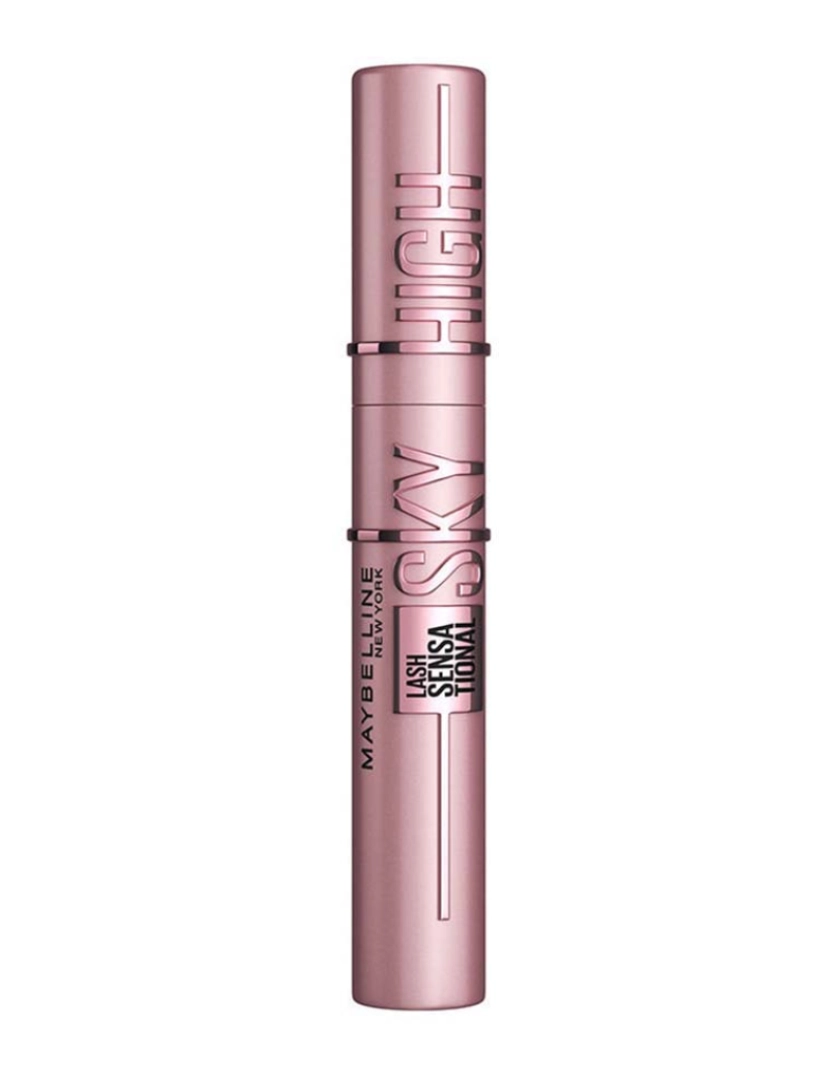 Maybelline - Lash Sensational Sky High Mascara #Brown 7,2 Ml