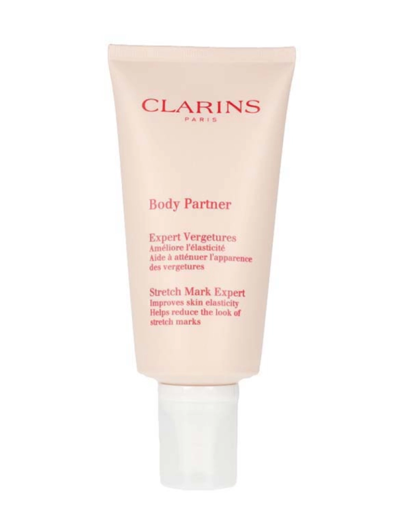 Clarins - Expert Estrias Body Partnet 175Ml