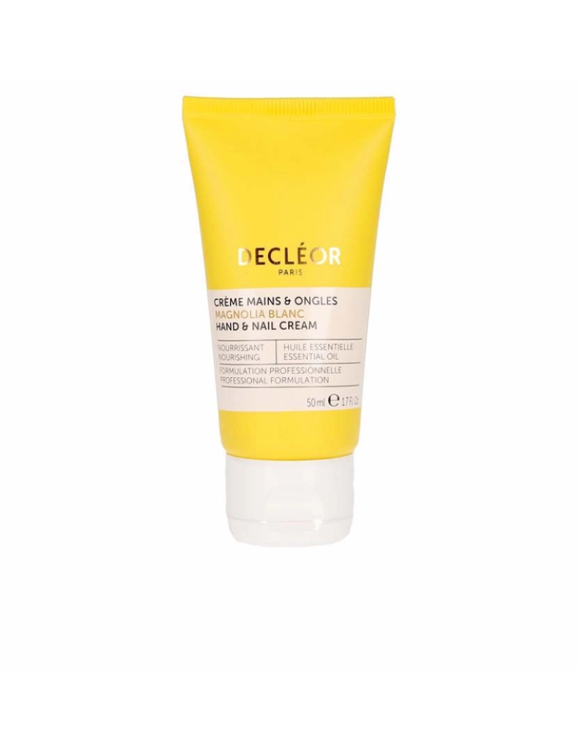 Decleor - Creme de Mãos E Unhas Aromessence Mãos 50Ml