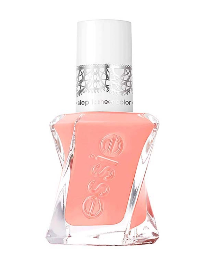 Essie - Essie Gel Couture #504-Of Corset 13,5Ml